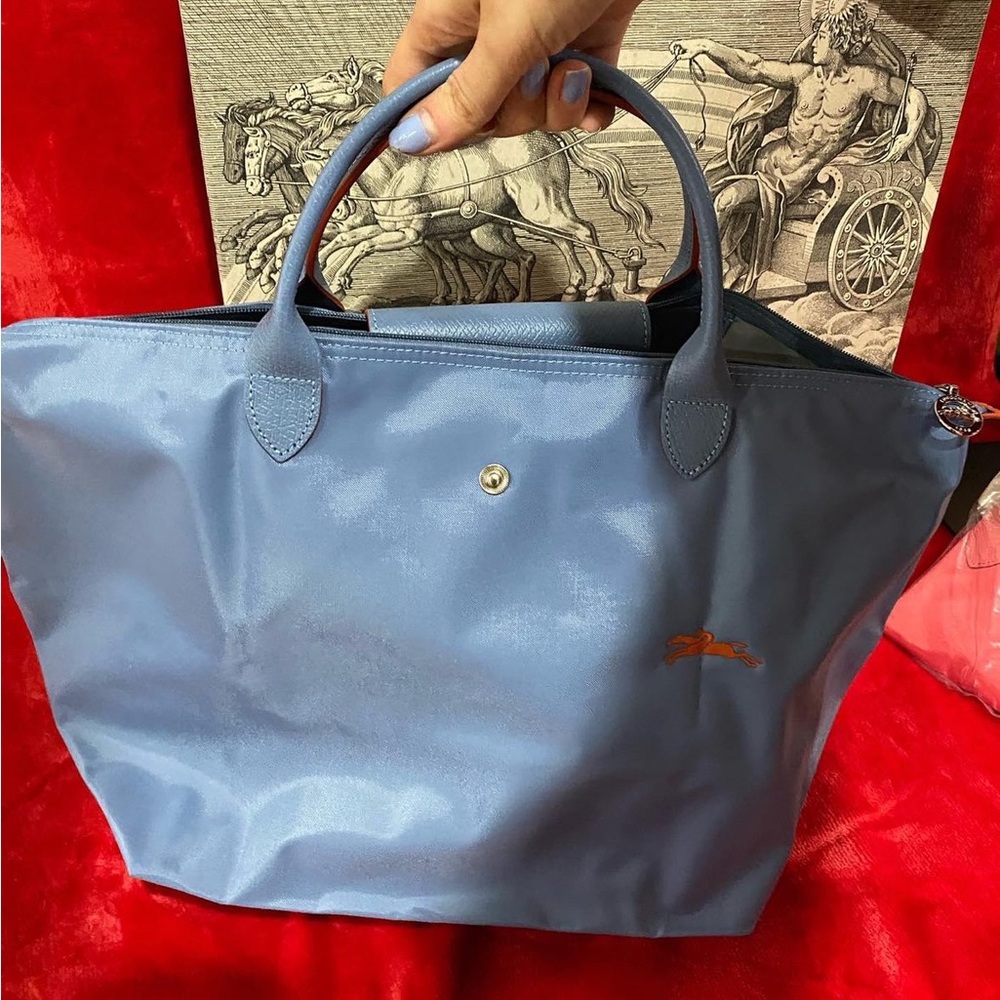 Longchamp
Pliage handbag